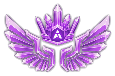 Crown Raiders emblem