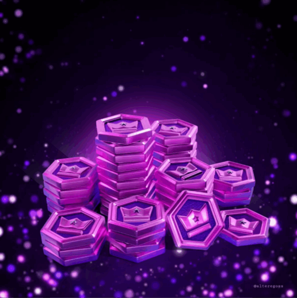 500+ Crowns